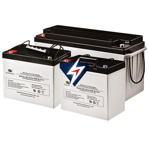 Inverter Batteries