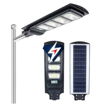 Solar Street Light