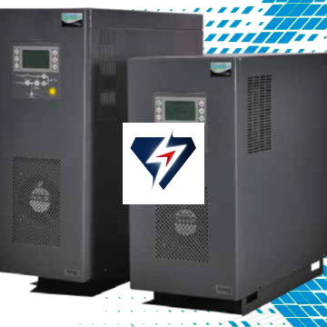 10KVA-180 Megatech Inverter