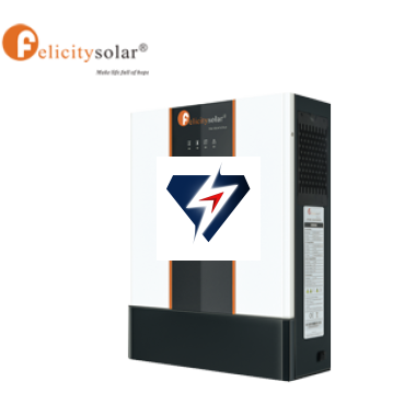 Hybrid Inverter