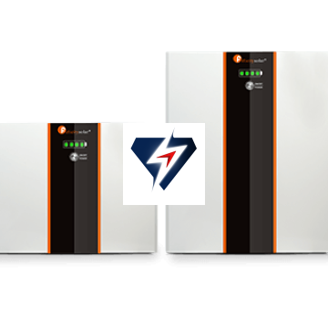 Lithium Battery System